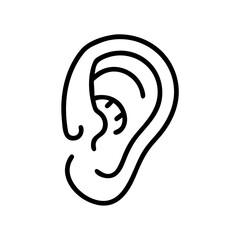 ear