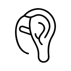ear