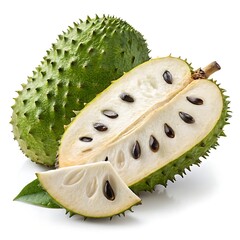 mountain-soursop