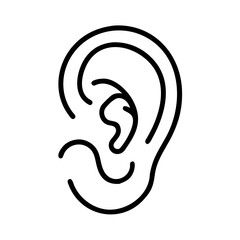 ear