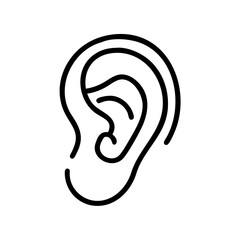 ear
