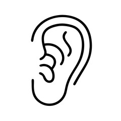 ear