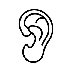 ear