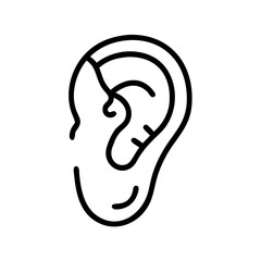 ear