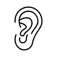 ear