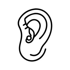 ear
