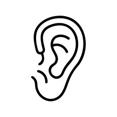 ear