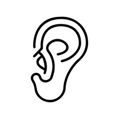 ear