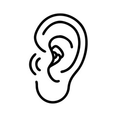 ear