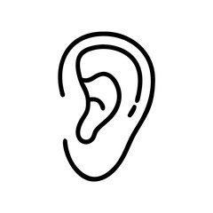 ear