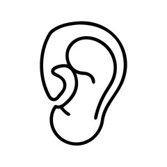 ear
