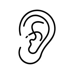 ear