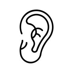 ear