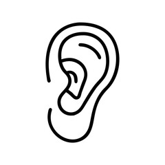ear