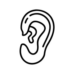 ear