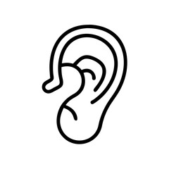 ear