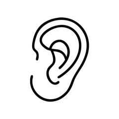 ear