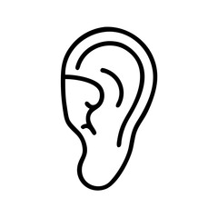 ear