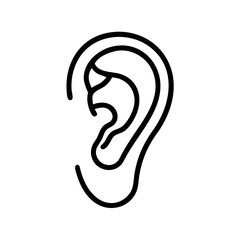 ear
