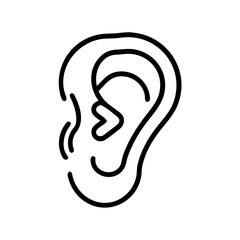ear