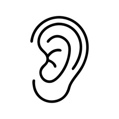 ear