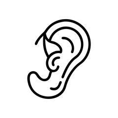 ear