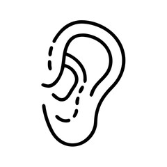 ear