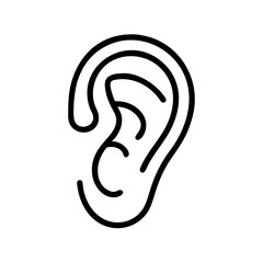 ear