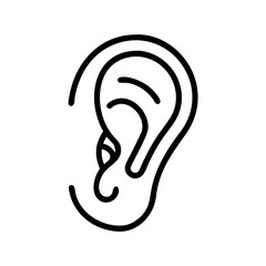 ear