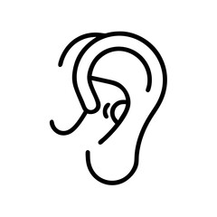 ear