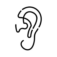 ear