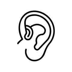 ear