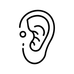 ear