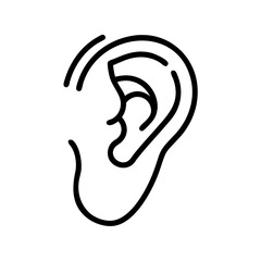ear