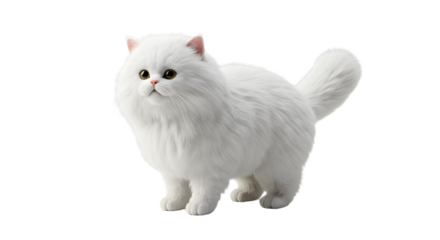 Adorable Black Dog Illustration