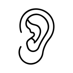 ear