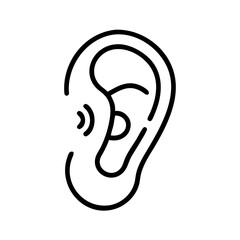 ear