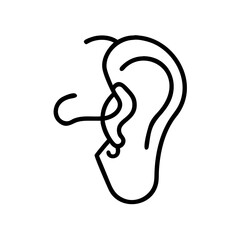 ear