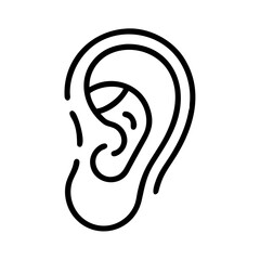 ear