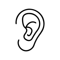 ear
