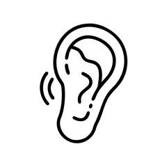 ear