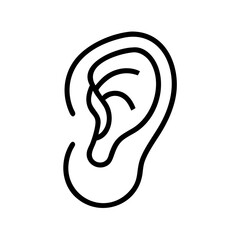 ear