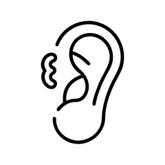 ear