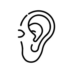 ear