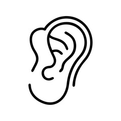 ear