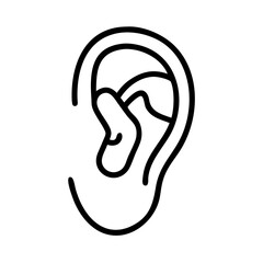 ear