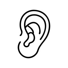 ear