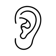 ear