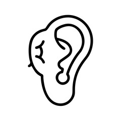 ear