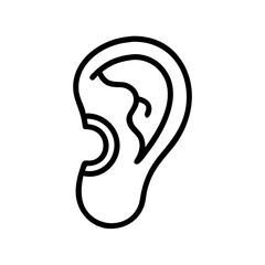 ear